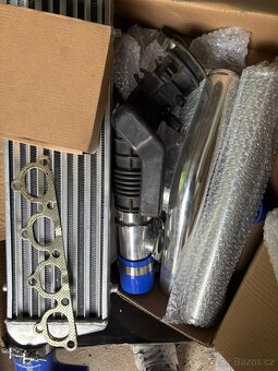 turbokit Civic - 4