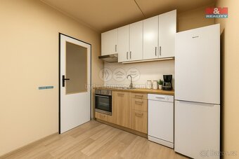 Prodej bytu 3+1, 69 m², Praha, ul. Horáčkova - 4