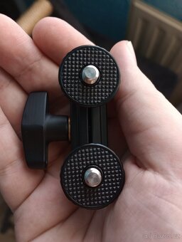 ULANZI R102 mini magic arm (cena včetně dopravy) - 4