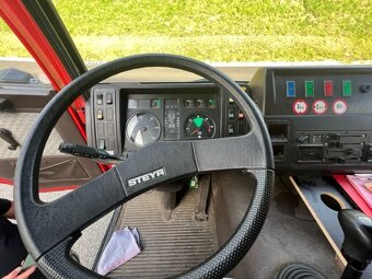 hasičské (požární) auto - 4