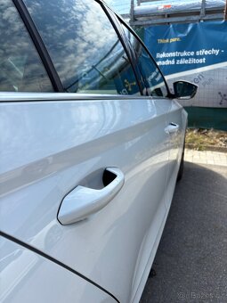 Škoda Octavia 2.0 TDI 110 KW / ČR / DSG / 2020 - 4