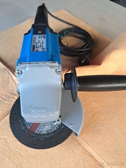 Narex EBU 15D - 4