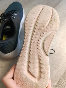 Sálové boty Reebok 45,5 - 4