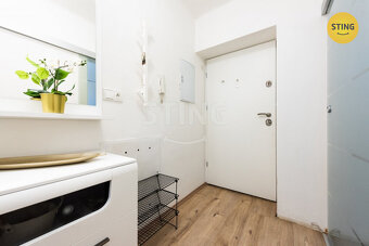 PRODEJ BYTU 2+KK PO CELKOVÉ REKONSTRUKCI, Brno Králo, 133353 - 4