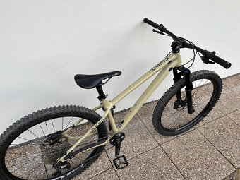Commencal Meta HT, velikost M - 4