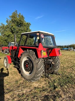 Zetor 12011 - 4
