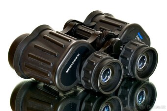 Dalekohled Eschenbach 8x30 Ww 148/1000 Ranger TOP STAV - 4