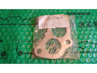 těsnění pod výfuk Škoda 130-136, Rapid 005407438 - 4