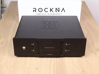 Rockna Audio Wavedream NET 2TB - 4