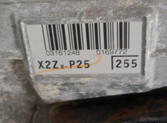 MOTOR KOMPL X2ZR-P25 1.8 PLUG IN HYBRID Toyota - 4