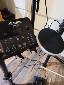 Alesis dm lite kit - 4