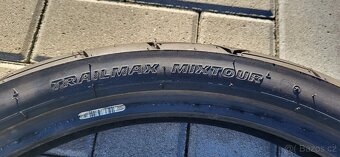 Dunlop 90/90 R21 - 4
