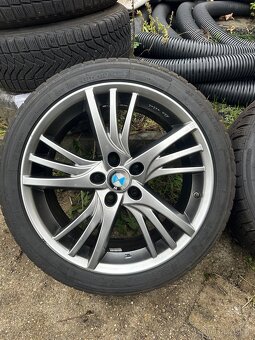 Alu kola 18’ - 4