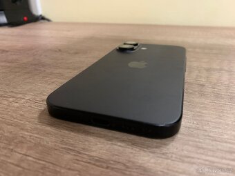 Apple Iphone 16 128GB - 4