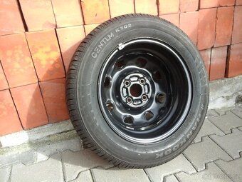 rezerva Hyundai, Kia, Yaris 175/65/14 - 4
