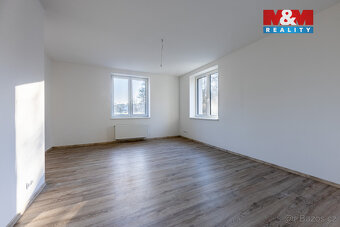 SLEVA Prodej bytu 5+kk, 175 m², Cheb, ul. Břehnická - 4