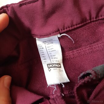 Výbava na dítě na trénink na koně - 4