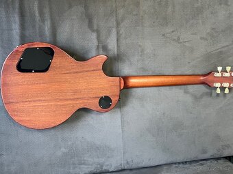 Gibson les paul studio 2005 - 4