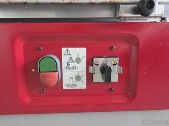 Spodná frézka Felder Hammer F3 rok 2022 ako nová - 4