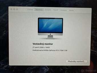 Apple iMac late 2013 - 4