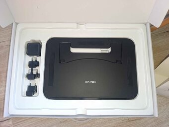 Graficky tablet XPPen Artist 15.6 Pro - 4