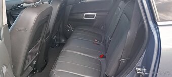 Opel Antara č. 21806 - 4