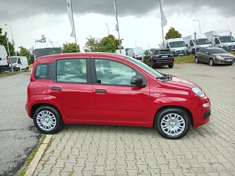 FIAT PANDA 1,0 70k IHNED /7 LET ZÁRUKA/ODPOČET DPH/ - 4