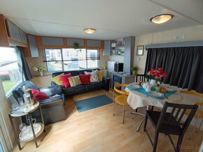 Mobilní dům (mobilheim) AMS GR6/2 - doprava zdarma - 4