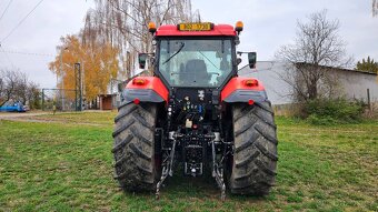 Zetor Crystal HD 170 rok 2018 + kultivační sada kol - 4