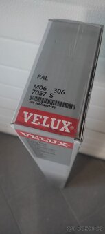 Žaluzie do střešních oken VELUX - 4