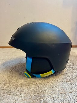 Lyžařská helma Reaper - 4