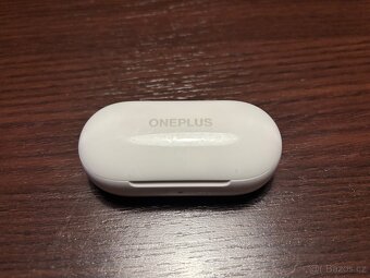Bezdrátová sluchátka OnePlus Buds Z - 4
