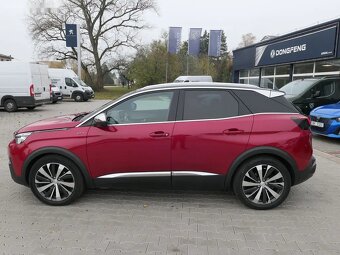Peugeot 3008, GT 2.0BHDi 180 EAT6 DPH - 4