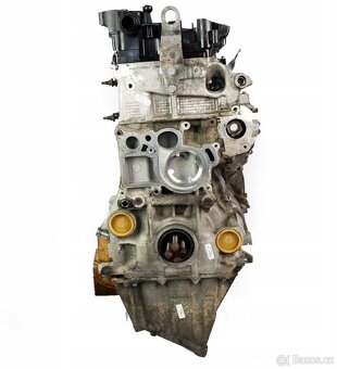 BMW X3 F25 20dX F20 120dX F30 320dX  Motor N47D20C 135kw - 4