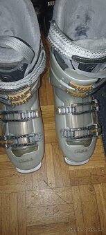 dalbello Aspire, vel. 41, stélka 26 cm, flex 45 - 4