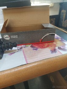 Pumpa spojky 602 148 850 - 4