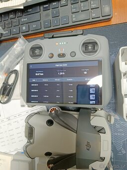 DJI Mini 4 Pro Fly More Combo RC2 - 4