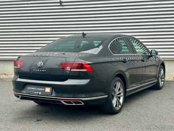 Volkswagen Passat,  2.0 TDi R-Line/DSG/ACC/DPH - 4