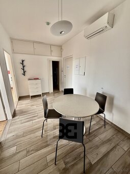 Pronájem bytu 2+1 58 m², Praha - Staré Město, ev.č. N08576 - 4