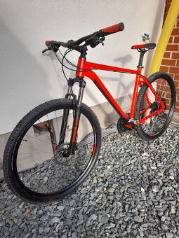 Horské kolo Kelly Spider, vel. 29 - 4