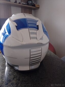 Shoei - 4