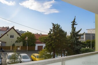 Pronájem bytu 3+1 69 m² Kunešova Praha - 4