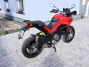 Ducati Multistrada V2 S rv.2024 odpočet DPH - 4
