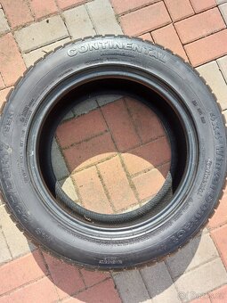 235/55R17 99H 7MM CONTINENTAL - 4