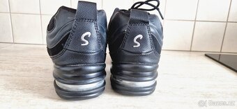 Dámské taneční boty Decathlon Burtan New York, 42, pro 26 cm - 4