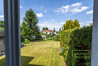 Prodej rodinného domu s pozemkem 507 m2, Vlašim - 4