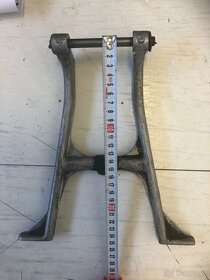 Jawa parez 550 /555 , Jaweta , S22 , - 4