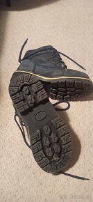 Dámské zimní boty Hanson Offroad, velikost 38 / 39 - 4