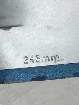 Lyžáky dětské - 4