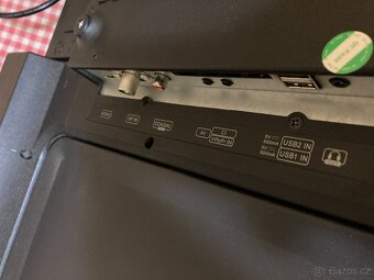 FULL HD LED Smart Televize VIVAX TV-40LE77SM - 100 cm - Wifi - 4